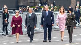 AMLO alista llegada del presidente cubano a Campeche el fin de semana