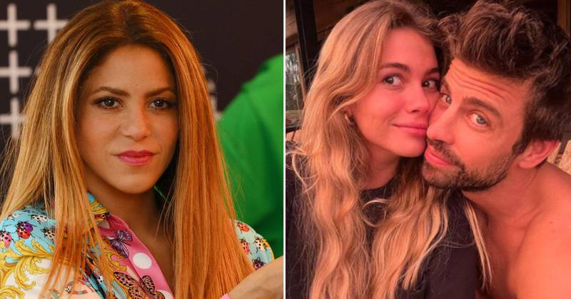 Shakira rompió el silencio y habló del dolor de sus hijos tras su separación 