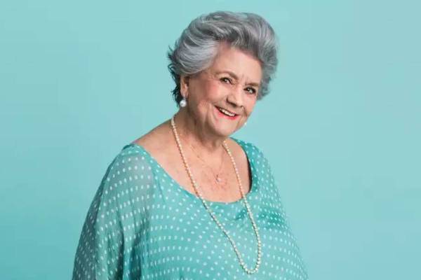 Muere actriz de ‘Rebelde’ y ‘Clase 406’ a los 95 años de edad