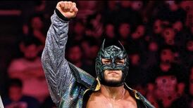 Mexicano Dragón Lee firma con WWE
