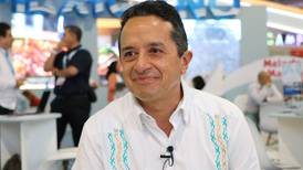 Carlos Joaquín ‘conduce’ a Quintana Roo al semáforo rojo