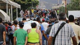 Los venezolanos que abandonaron su país por la crisis superan los 4 millones
