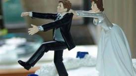 El amor fracasa: divorcios se disparan y pulverizan alza de matrimonios en México