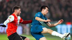 Santi Giménez vs. Chucky Lozano: ¿Dónde y a qué hora ver el partido entre PSV y Feyenoord?