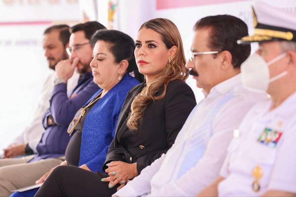 Matan a exsuegro de Evelyn Salgado en ataque armado en Guerrero