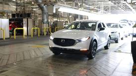 ¡Una década de excelencia automotriz! Celebrando 10 años de Mazda en México