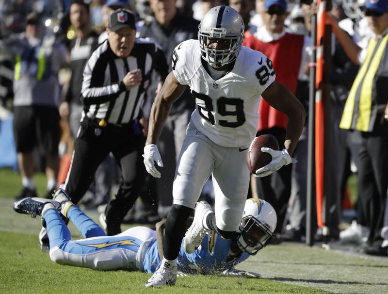 Raiders pone a soñar a Oakland con un Super Bowl I AP