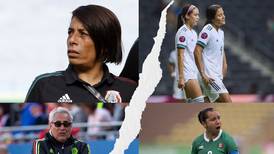 Maribel Domínguez y otros escándalos dentro de la selección femenil mexicana