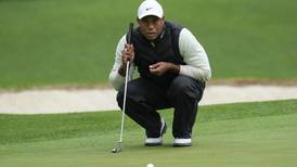 Tiger Woods anuncia su retorno para el Hero World Championship