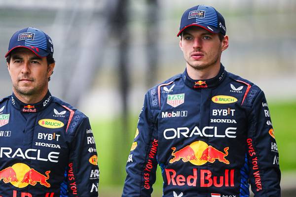 “Está más cerca el final”: Checo Pérez aclara su futuro en Fórmula 1