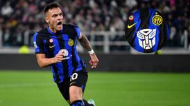 Inter de Milán estrenará espectacular jersey de Transformers, ¿cuánto cuesta?