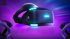 El futuro de la realidad virtual lleva el nombre de PSVR2 y estará disponible para PlayStation 5