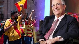 Ricardo Salinas Pliego ataca a aficionados de Monarcas: ‘No servían para nada’