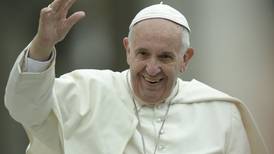 Francisco será el primer papa en participar en una Cumbre Mundial del Clima