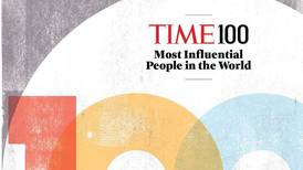 Conozca las 5 personas más influyentes del mundo según la revista Time