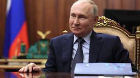 Putin formaliza candidatura independiente para  elecciones presidenciales rusas de 2024