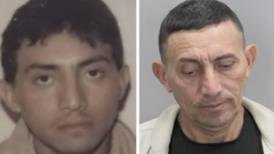 Atrapan luego de 30 años al latino que huyó a El Salvador tras ser acusado de matar a su esposa en EE.UU.
