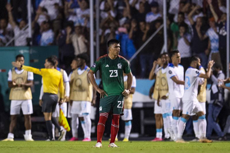 La Selección mexicana intentará una hazaña en el Estadio Azteca