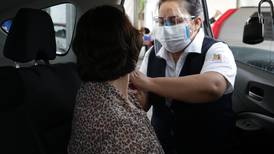 Este lunes inicia vacunación contra el Covid en Monterrey y Guadalupe