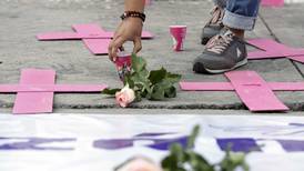 Feminicidios con violencia de niñas y adolescente, registra incremento de 90% en México
