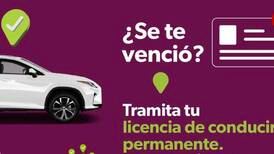 ¿Cómo y dónde debo tramitar la licencia permanente en Michoacán?