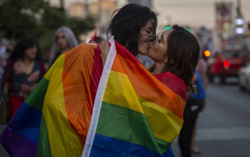 Matrimonio igualitario: Tabasco entidad 30 de México que aprueba uniones homosexuales