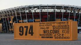 El Estadio 974 de Qatar: ¿Una opción para sustituir al Estadio Azteca rumbo al Mundial 2026?