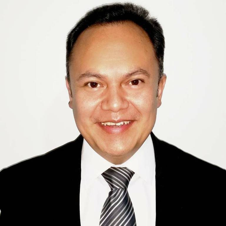 Carlos Alberto Bautista, especialista de la Facultad de Negocios de la Universidad La Salle.