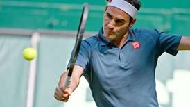 Roger Federer pone en duda Juegos Olímpicos; decidirá tras Wimbledon