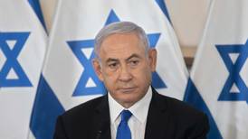 Netanyahu advierte la toma de la Franja de Gaza por Israel