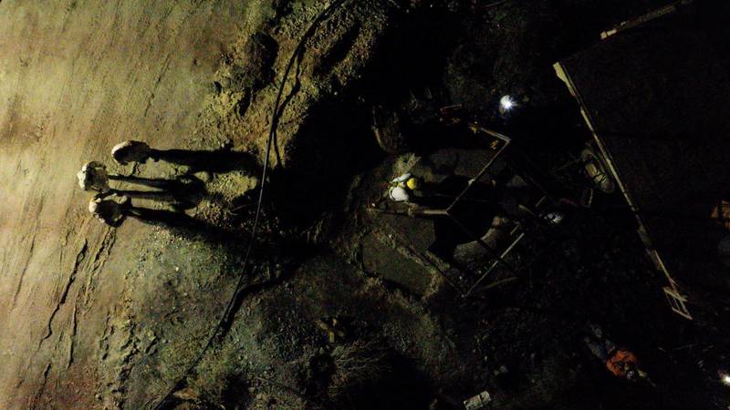 Incertidumbre a dos semanas del accidente en mina de carbón de Sabinas, Coahuila