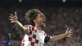 Croacia se instala en la final de la Nations League tras doblegar a Países Bajos