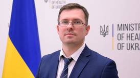 Las autoridades ucranianas aseguran estar preparadas en caso de un brote de cólera