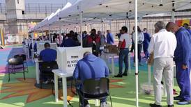 Avala INE que 170 personas ejerzan voto en prisión preventiva