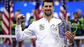 Novak Djokovic hace historia y conquista el US Open