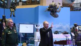 Los países bálticos anuncian el desarrollo de un sistema de misiles “de disuasión” 