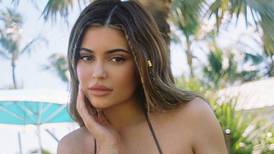 Kylie Jenner es acusada por contaminar el medio ambiente