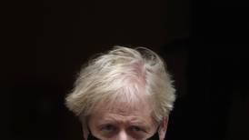 Boris Johnson engañó al Parlamento sobre fiestas “clandestinas” en plena pandemia