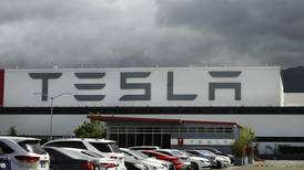 ¿Necesitas empleo? Tesla ofrece vacantes con salarios de 2 mdp anuales 