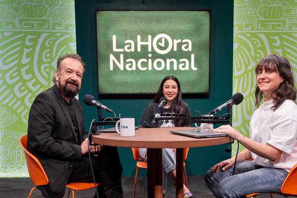 INE respalda a La Hora Nacional para que estaciones de radio la transmitan 