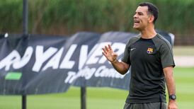 ¿Suplirá a Xavi? Rafa Márquez rompe el silencio sobre su posible arribo al Barcelona