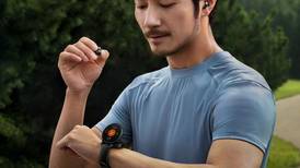 Huawei lanza smartwatch con auriculares integrados a la pantalla 