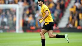 VIDEO: Raúl Jiménez vuelve a marcar con el Wolverhampton