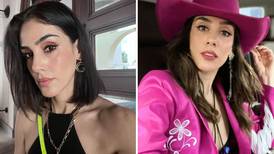 Sandra Echeverría se pelea con la productora de “Ventaneando” y hasta involucran a Karla Souza
