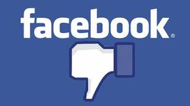 No es tu internet: usuarios reportan fallas en Facebook este miércoles