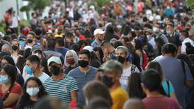 México supera las 240 mil muertes por Covid-19; se suman 19,346 contagios