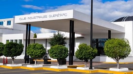 Coparmex realizará diálogo con candidatos al Senado en mayo