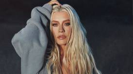 Christina Aguilera revela que la imagen que ella tenía a principios de los 2000 era un personaje