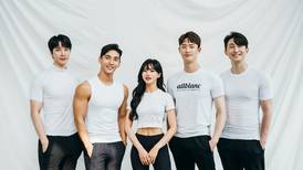 El furor del k-pop se junta con las rutinas de ejercicio