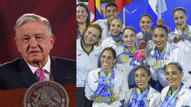 AMLO entregará apoyos a atletas mexicanos que disputaron Juegos Centroamericanos